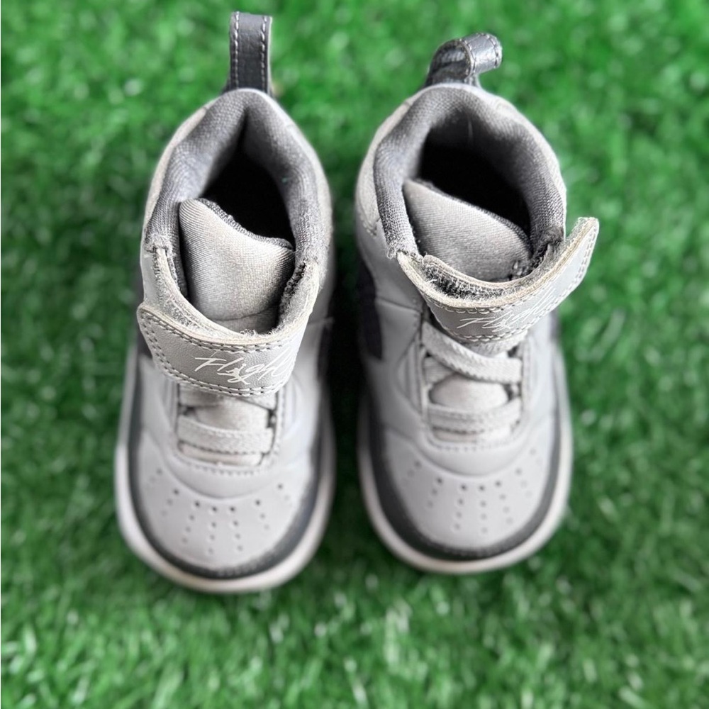 Jordan Flight 9.5 PS 'Wolf Grey' 4C
